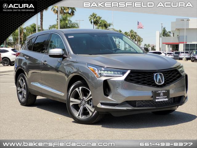 2026 Acura RDX Technology for sale in Bakersfield, CA