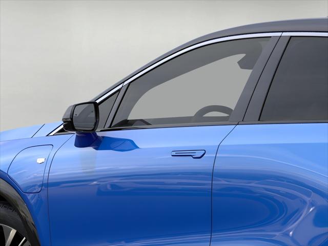 2026 Cadillac iQ Premium Luxury