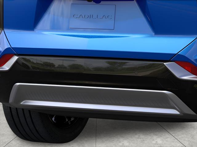 2026 Cadillac iQ Premium Luxury