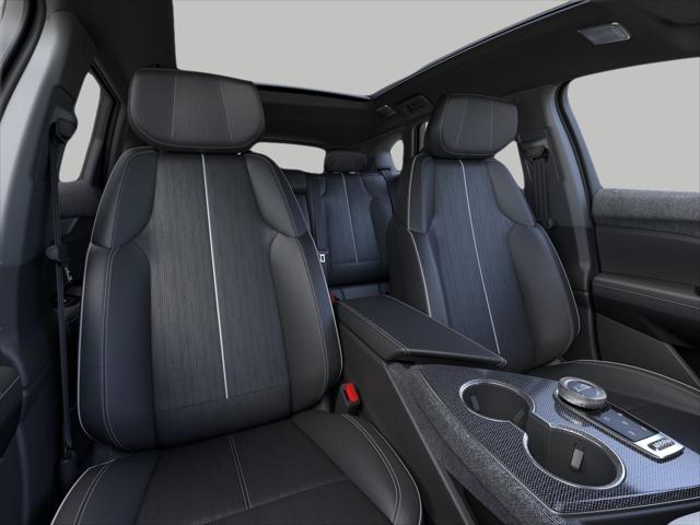 2026 Cadillac iQ Premium Luxury