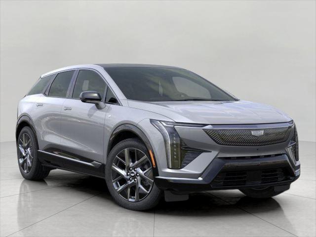 2025 Cadillac iQ Luxury 1 AWD for sale in Madison, WI
