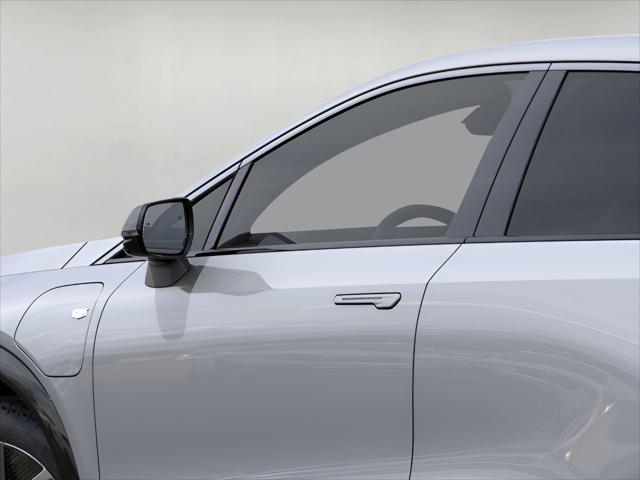 2025 Cadillac iQ Luxury 1 AWD