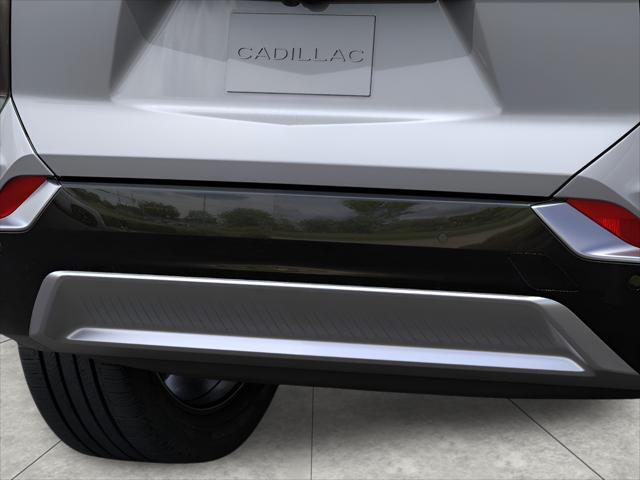 2025 Cadillac iQ Luxury 1 AWD