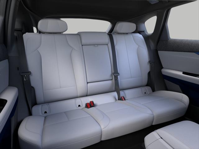 2025 Cadillac iQ Luxury 1 AWD