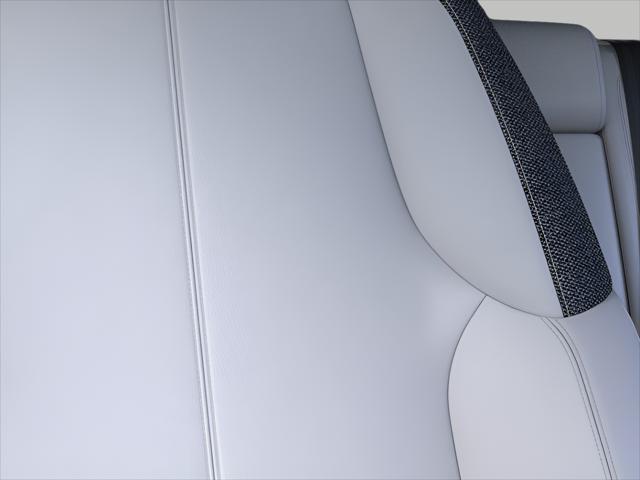 2025 Cadillac iQ Luxury 1 AWD