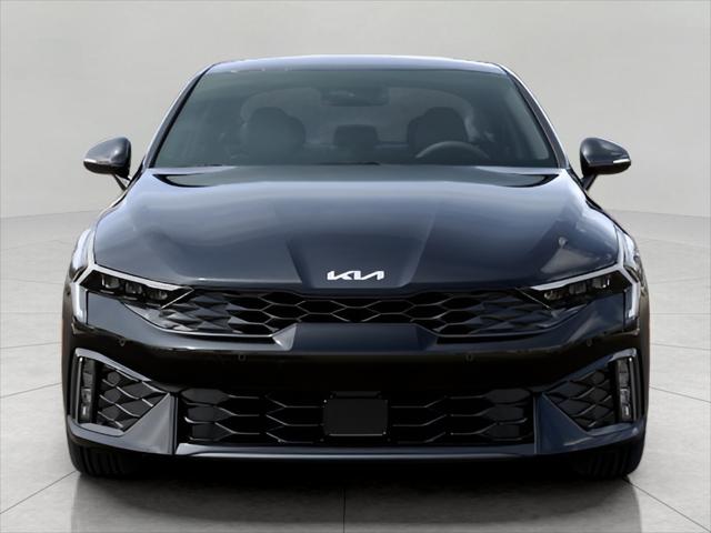 2026 Kia K5 GT-Line AWD