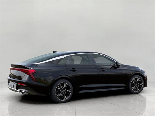 2026 Kia K5 GT-Line AWD