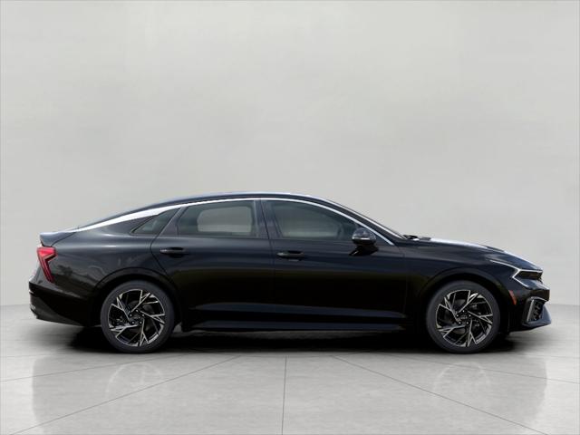2026 Kia K5 GT-Line AWD