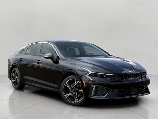 2026 Kia K5 GT-Line AWD