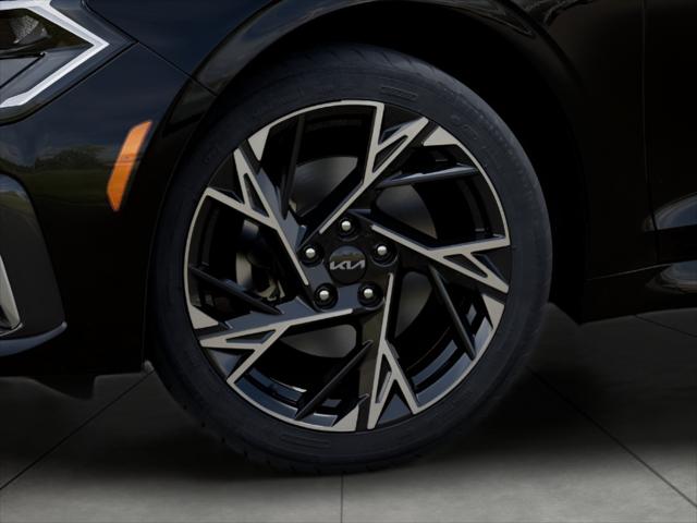 2026 Kia K5 GT-Line AWD