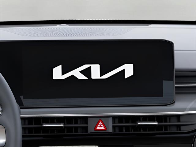 2026 Kia K5 GT-Line AWD