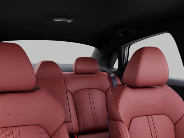 2026 Kia K5 GT-Line AWD
