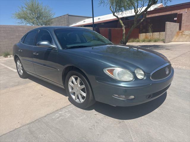 2006 Buick LaCrosse CXS for sale in Mesa, AZ