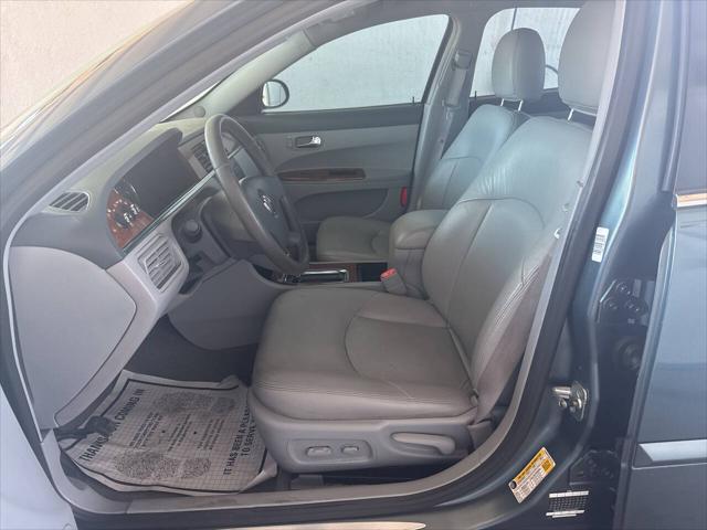 2006 Buick LaCrosse CXS