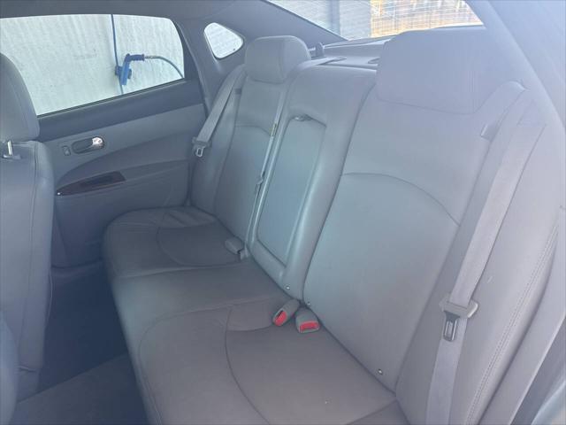 2006 Buick LaCrosse CXS