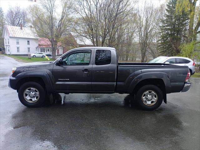 2015 Toyota Tacoma Base V6 for sale in Farmington, ME