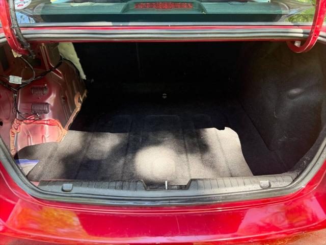2012 Chevrolet Cruze 1LT
