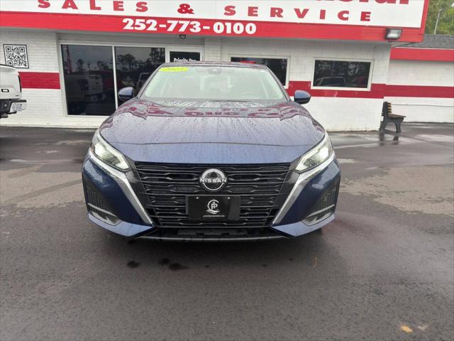 2023 Nissan Altima S FWD