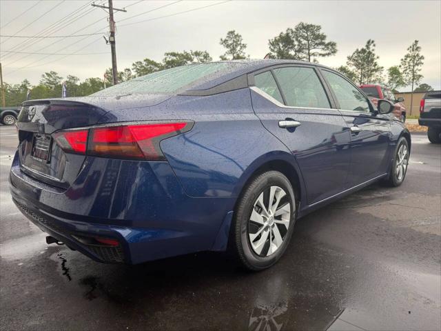 2023 Nissan Altima S FWD