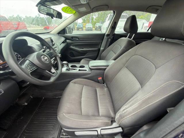 2023 Nissan Altima S FWD