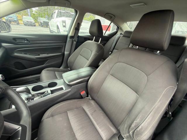2023 Nissan Altima S FWD