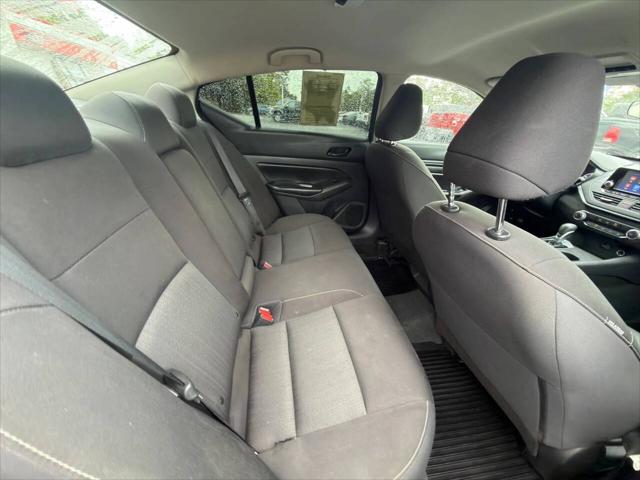 2023 Nissan Altima S FWD