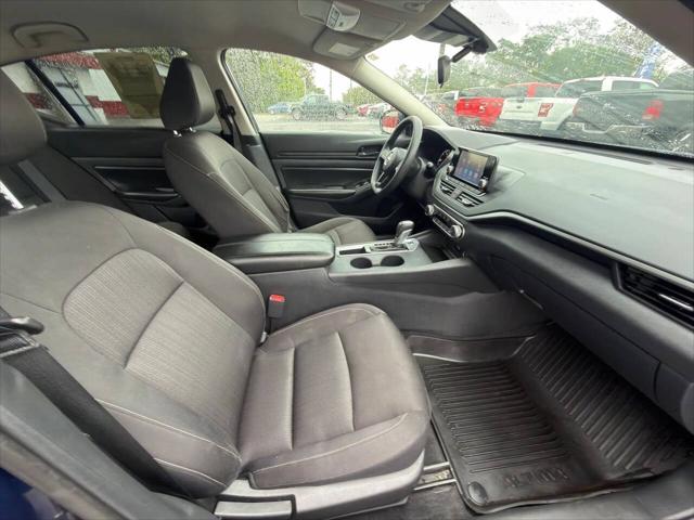 2023 Nissan Altima S FWD