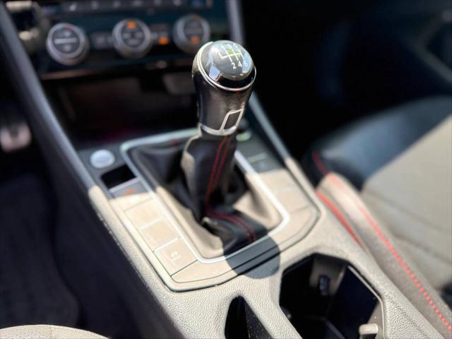 2021 Volkswagen Jetta GLI 2.0T Autobahn