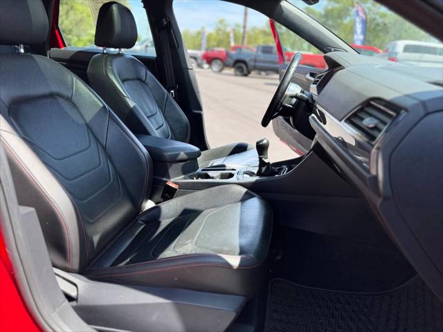 2021 Volkswagen Jetta GLI 2.0T Autobahn