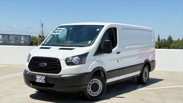 2019 Ford Transit 150 3dr SWB Low Roof Cargo Van w/Sliding Passenger Side Door