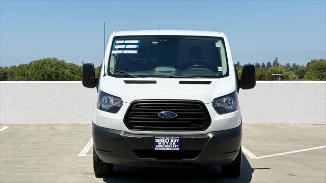 2019 Ford Transit 150 3dr SWB Low Roof Cargo Van w/Sliding Passenger Side Door