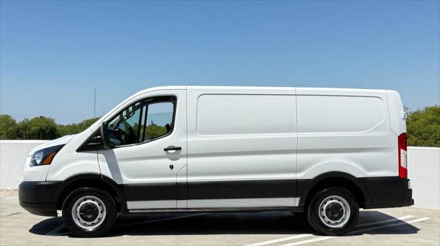 2019 Ford Transit 150 3dr SWB Low Roof Cargo Van w/Sliding Passenger Side Door