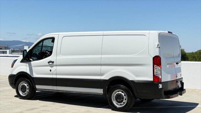 2019 Ford Transit 150 3dr SWB Low Roof Cargo Van w/Sliding Passenger Side Door