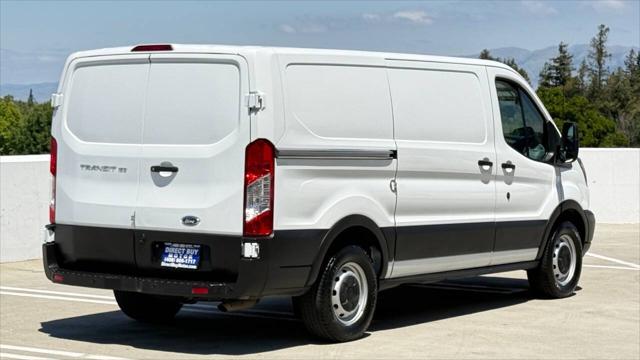 2019 Ford Transit 150 3dr SWB Low Roof Cargo Van w/Sliding Passenger Side Door