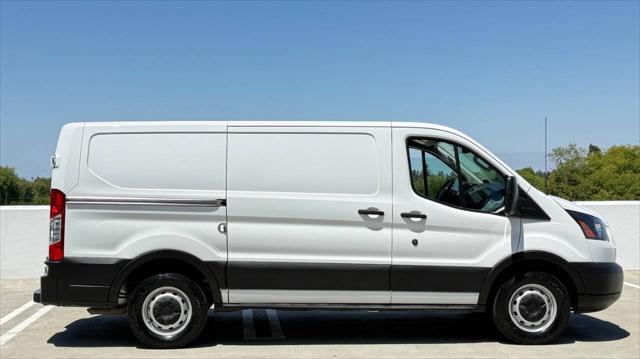 2019 Ford Transit 150 3dr SWB Low Roof Cargo Van w/Sliding Passenger Side Door