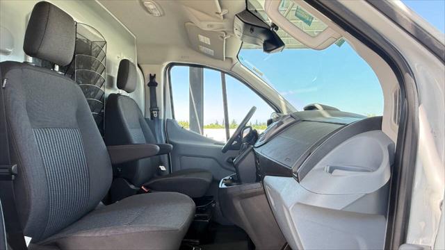 2019 Ford Transit 150 3dr SWB Low Roof Cargo Van w/Sliding Passenger Side Door