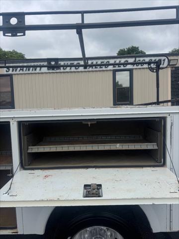 2015 Ram 5500 Tradesman/SLT/Laramie