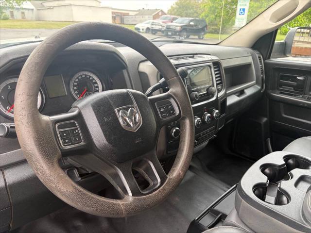 2015 Ram 5500 Tradesman/SLT/Laramie