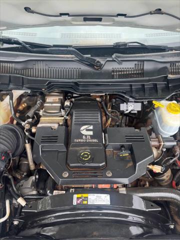 2015 Ram 5500 Tradesman/SLT/Laramie