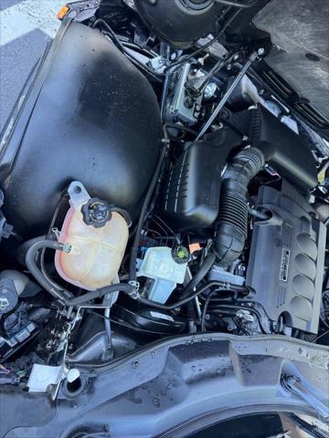 2006 Pontiac Solstice Base 2dr Convertible