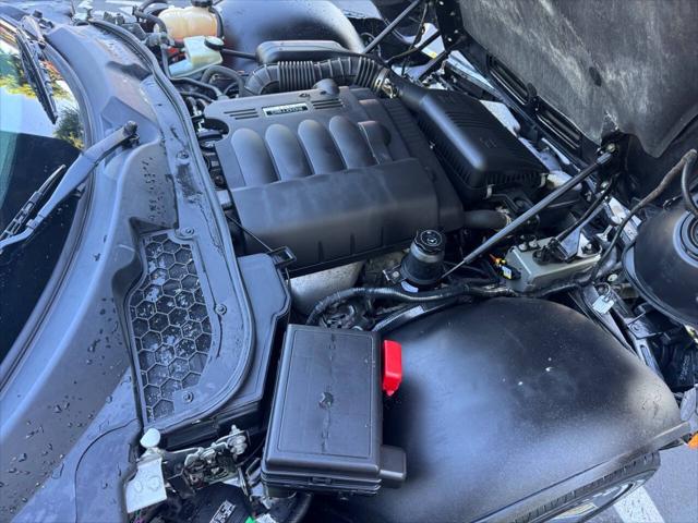 2006 Pontiac Solstice Base 2dr Convertible