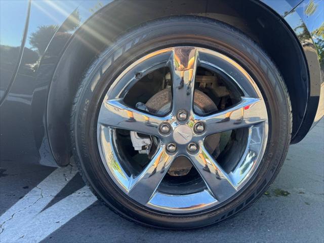2006 Pontiac Solstice Base 2dr Convertible