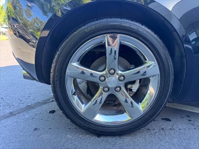 2006 Pontiac Solstice Base 2dr Convertible