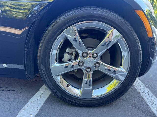 2006 Pontiac Solstice Base 2dr Convertible