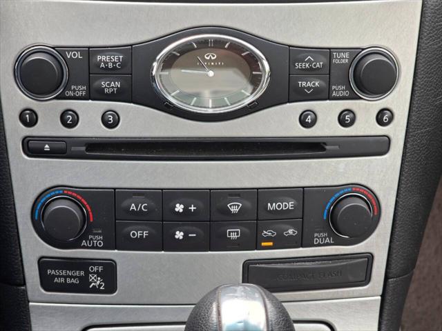 2009 INFINITI G37 x AWD 2dr Coupe
