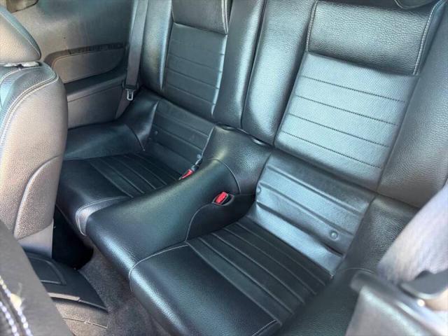 2012 Ford Mustang GT Premium