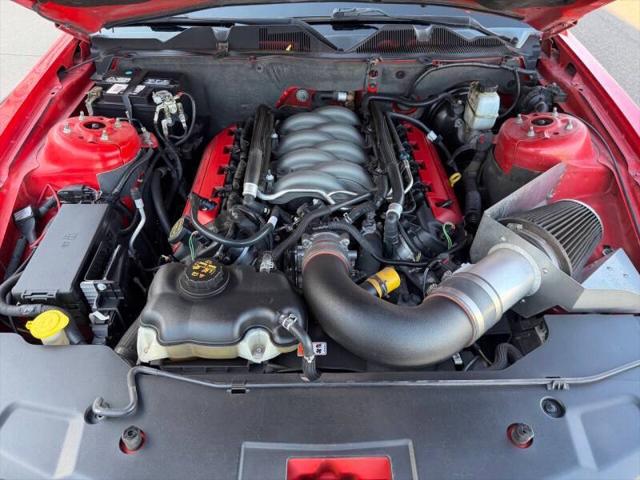 2012 Ford Mustang GT Premium