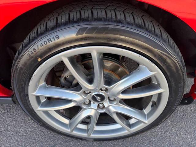 2012 Ford Mustang GT Premium