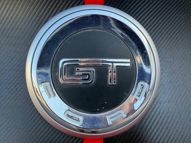 2012 Ford Mustang GT Premium