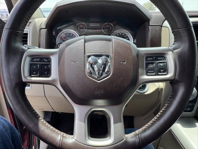 2014 Ram 1500 Laramie